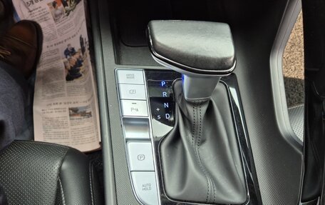 Hyundai Avante, 2023 год, 1 911 000 рублей, 13 фотография