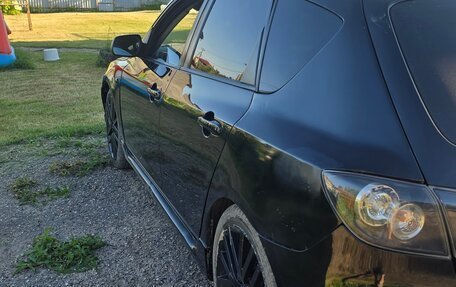 Mazda 3 MPS, 2007 год, 800 000 рублей, 3 фотография