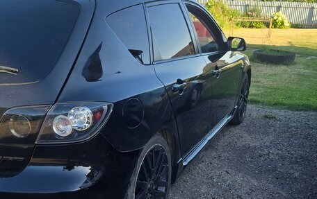 Mazda 3 MPS, 2007 год, 800 000 рублей, 2 фотография