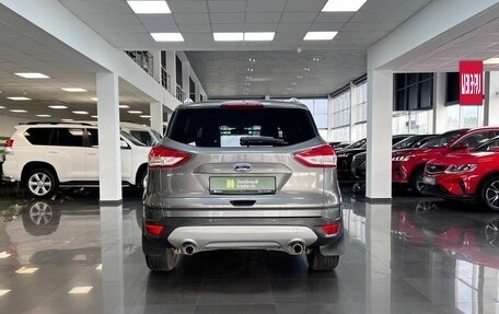 Ford Kuga III, 2013 год, 845 000 рублей, 4 фотография