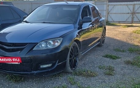 Mazda 3 MPS, 2007 год, 800 000 рублей, 4 фотография