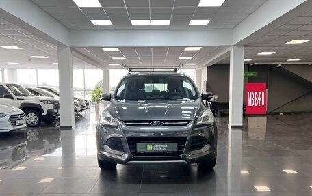 Ford Kuga III, 2013 год, 845 000 рублей, 3 фотография