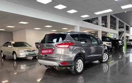 Ford Kuga III, 2013 год, 845 000 рублей, 2 фотография