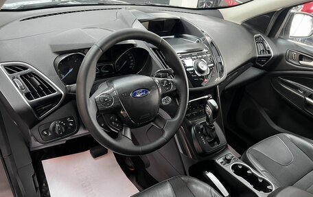 Ford Kuga III, 2013 год, 845 000 рублей, 8 фотография