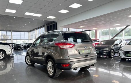 Ford Kuga III, 2013 год, 845 000 рублей, 6 фотография