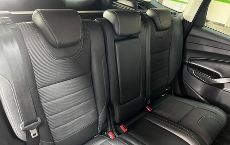 Ford Kuga III, 2013 год, 845 000 рублей, 12 фотография