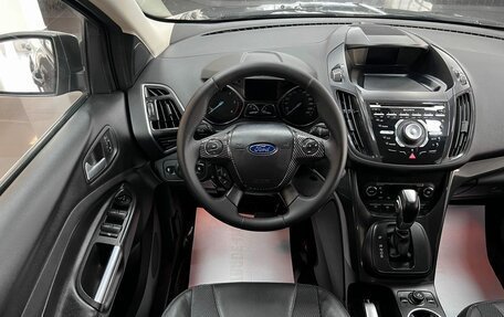 Ford Kuga III, 2013 год, 845 000 рублей, 10 фотография