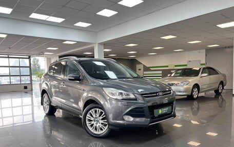 Ford Kuga III, 2013 год, 845 000 рублей, 5 фотография