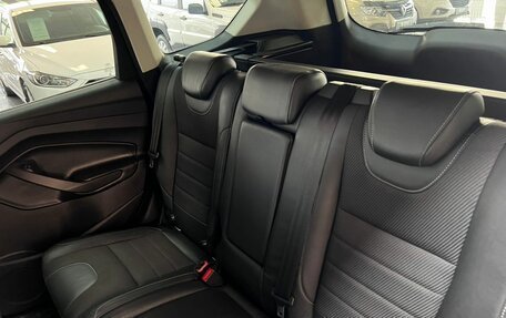 Ford Kuga III, 2013 год, 845 000 рублей, 9 фотография