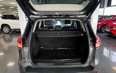 Ford Kuga III, 2013 год, 845 000 рублей, 7 фотография