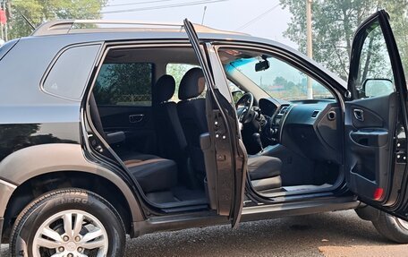 Hyundai Tucson III, 2009 год, 960 000 рублей, 7 фотография