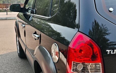 Hyundai Tucson III, 2009 год, 960 000 рублей, 11 фотография
