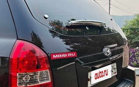 Hyundai Tucson III, 2009 год, 960 000 рублей, 14 фотография