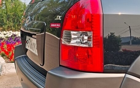 Hyundai Tucson III, 2009 год, 960 000 рублей, 13 фотография