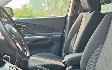 Hyundai Tucson III, 2009 год, 960 000 рублей, 18 фотография