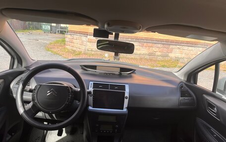 Citroen C4 II рестайлинг, 2010 год, 250 000 рублей, 9 фотография