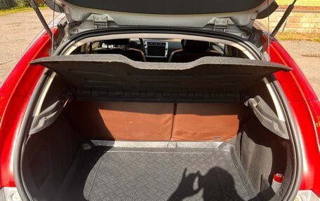 Citroen C4 II рестайлинг, 2010 год, 250 000 рублей, 7 фотография