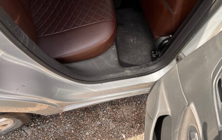 Citroen C4 II рестайлинг, 2010 год, 250 000 рублей, 12 фотография