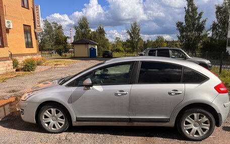 Citroen C4 II рестайлинг, 2010 год, 250 000 рублей, 4 фотография
