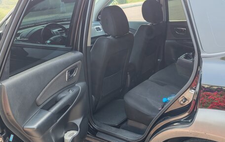 Hyundai Tucson III, 2009 год, 960 000 рублей, 19 фотография