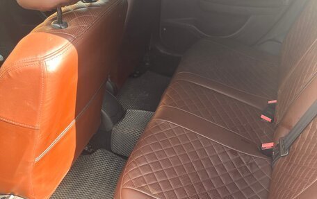 Citroen C4 II рестайлинг, 2010 год, 250 000 рублей, 8 фотография