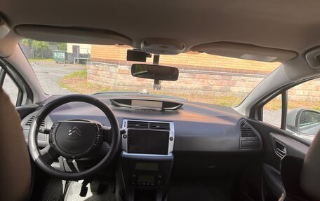 Citroen C4 II рестайлинг, 2010 год, 250 000 рублей, 10 фотография