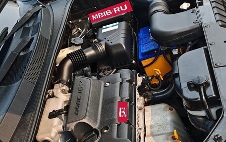 Hyundai Tucson III, 2009 год, 960 000 рублей, 20 фотография