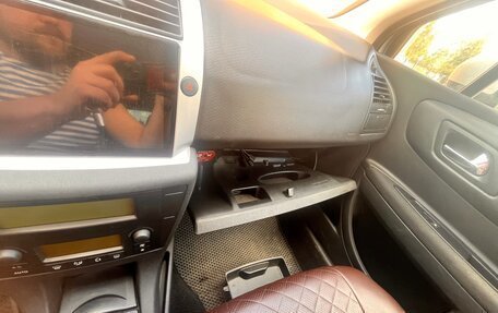 Citroen C4 II рестайлинг, 2010 год, 250 000 рублей, 16 фотография
