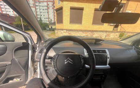 Citroen C4 II рестайлинг, 2010 год, 250 000 рублей, 14 фотография