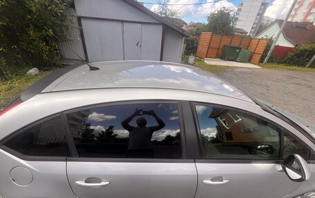 Citroen C4 II рестайлинг, 2010 год, 250 000 рублей, 25 фотография