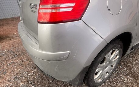 Citroen C4 II рестайлинг, 2010 год, 250 000 рублей, 27 фотография