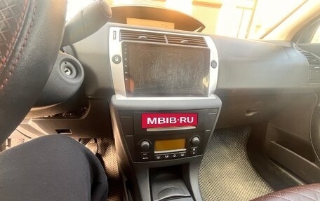 Citroen C4 II рестайлинг, 2010 год, 250 000 рублей, 15 фотография