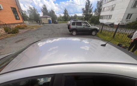 Citroen C4 II рестайлинг, 2010 год, 250 000 рублей, 26 фотография