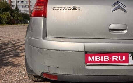 Citroen C4 II рестайлинг, 2010 год, 250 000 рублей, 18 фотография