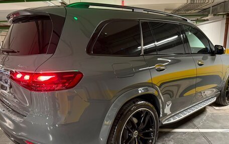 Mercedes-Benz GLS, 2026 год, 19 120 000 рублей, 3 фотография