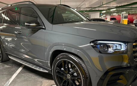 Mercedes-Benz GLS, 2026 год, 19 120 000 рублей, 4 фотография