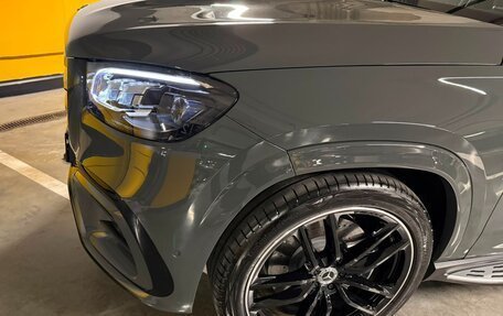 Mercedes-Benz GLS, 2026 год, 19 120 000 рублей, 11 фотография