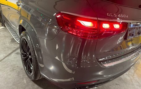 Mercedes-Benz GLS, 2026 год, 19 120 000 рублей, 6 фотография