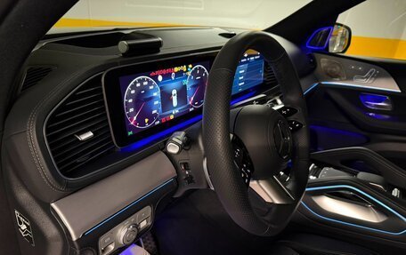Mercedes-Benz GLS, 2026 год, 19 120 000 рублей, 15 фотография