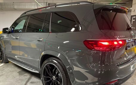 Mercedes-Benz GLS, 2026 год, 19 120 000 рублей, 5 фотография