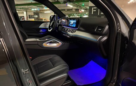 Mercedes-Benz GLS, 2026 год, 19 120 000 рублей, 30 фотография