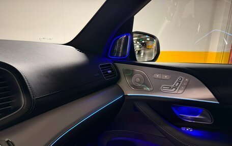 Mercedes-Benz GLS, 2026 год, 19 120 000 рублей, 26 фотография