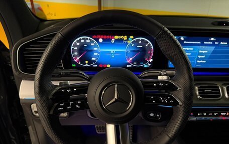 Mercedes-Benz GLS, 2026 год, 19 120 000 рублей, 21 фотография