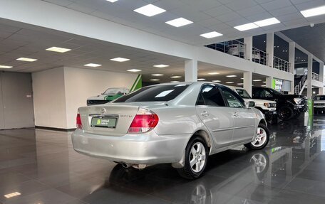 Toyota Camry V40, 2004 год, 995 000 рублей, 2 фотография