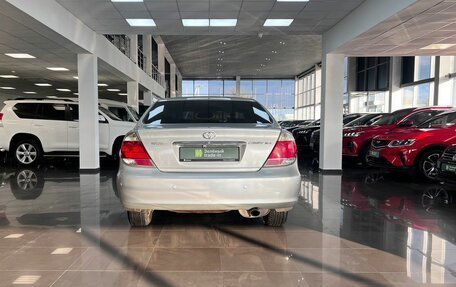 Toyota Camry V40, 2004 год, 995 000 рублей, 4 фотография