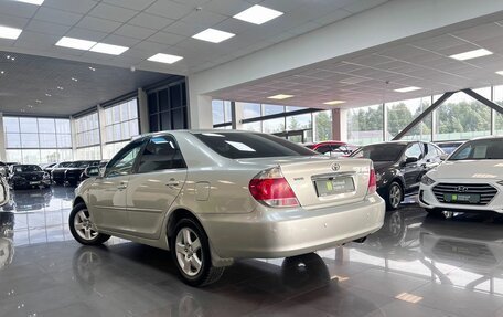 Toyota Camry V40, 2004 год, 995 000 рублей, 6 фотография
