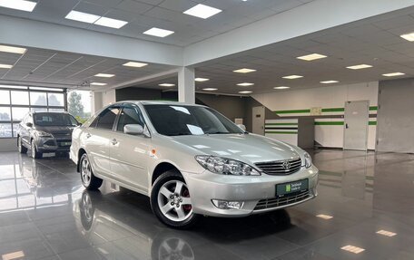 Toyota Camry V40, 2004 год, 995 000 рублей, 5 фотография