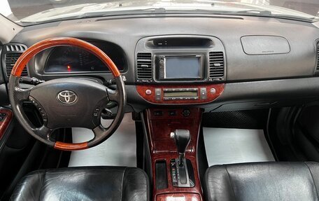 Toyota Camry V40, 2004 год, 995 000 рублей, 11 фотография