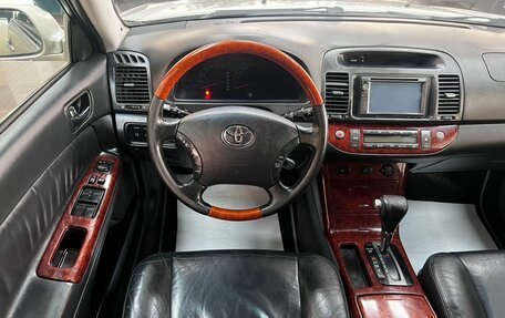 Toyota Camry V40, 2004 год, 995 000 рублей, 10 фотография