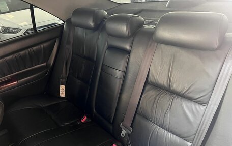 Toyota Camry V40, 2004 год, 995 000 рублей, 12 фотография